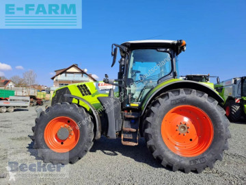 Claas