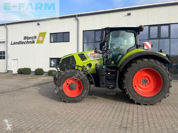 Claas