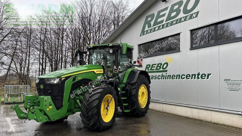 Tractor John Deere