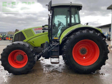 Claas