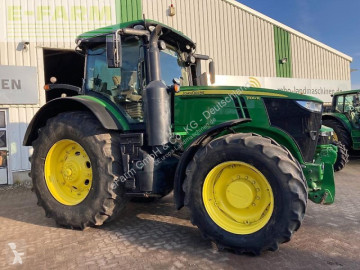 John Deere
