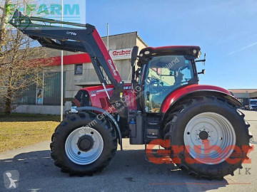 Tractor Case puma 150 cvx hi-escr