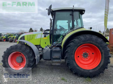 Claas