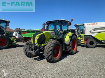 Claas