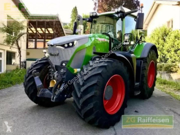 Fendt