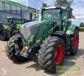 Fendt