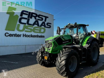 Deutz-Fahr