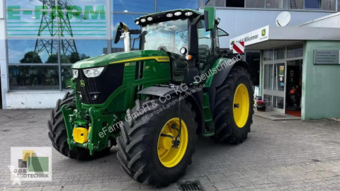 John Deere