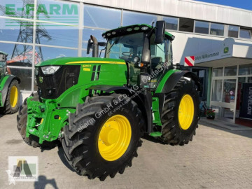 John Deere