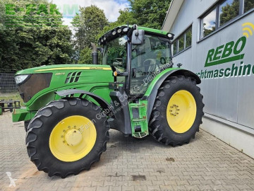 John Deere