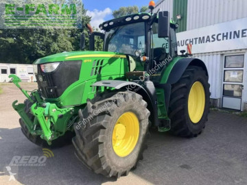 John Deere
