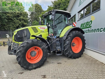 Claas