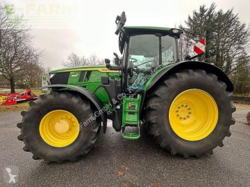 John Deere