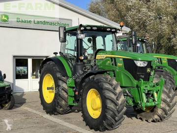 John Deere