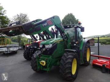 John Deere