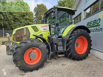Claas