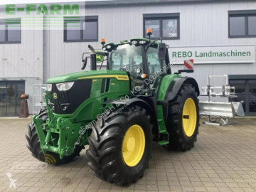 John Deere