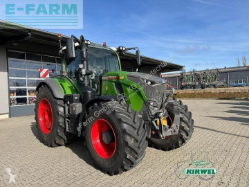 Fendt