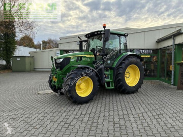 John Deere