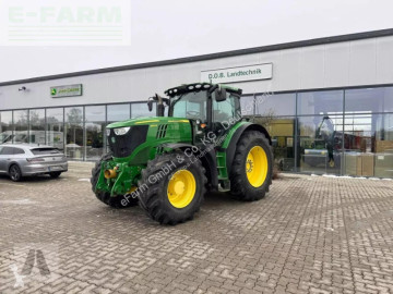 John Deere