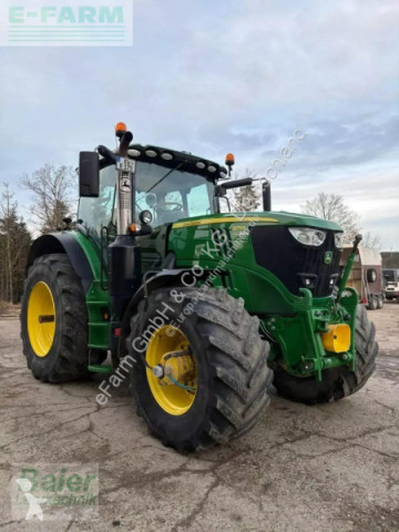 John Deere