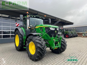 John Deere