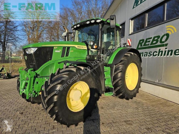 John Deere
