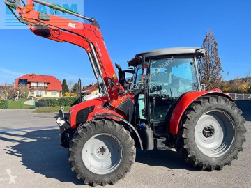 Tractor Same
