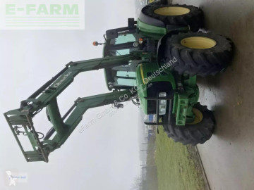 Tractor John Deere