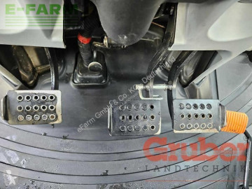 Tractor Steyr kompakt 4115 ecotech hilo
