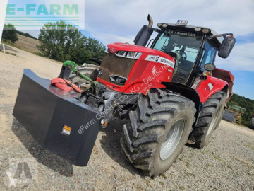 Massey Ferguson