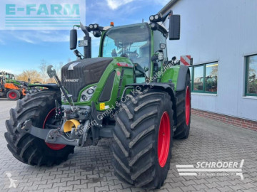 Fendt