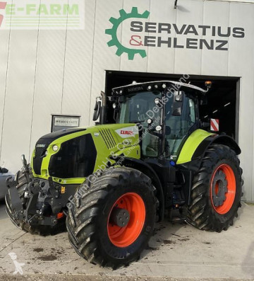Claas