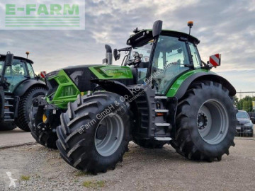 Deutz-Fahr