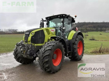 Claas