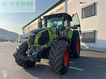 Claas