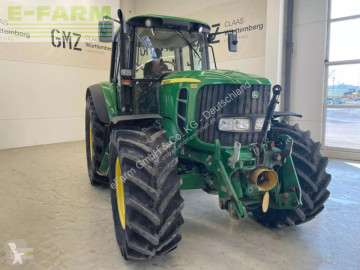 John Deere