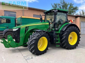 John Deere
