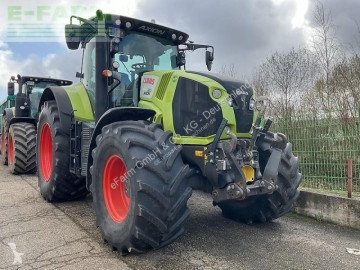 Claas