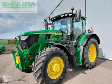 John Deere