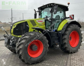 Claas