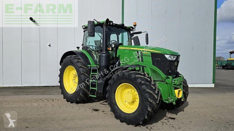 John Deere