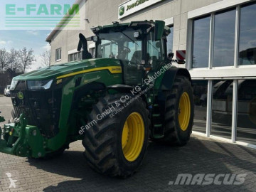 John Deere