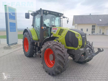 Claas