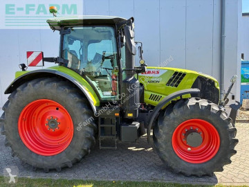 Claas
