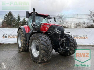 Tractor Case optum cvx 300