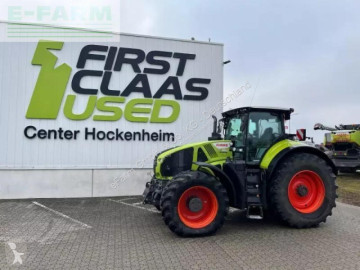 Tractor Claas axion 960 cmatic cebis