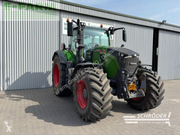 Fendt