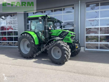 Deutz-Fahr