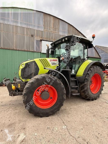 Claas